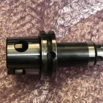 コレットホルダー KM63S-ER16-90Y / KM63 ER Collet Chuck KM63S-ER16-90Y TO220016