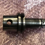 コレットホルダー KM63S-ER16-90Y / KM63 ER Collet Chuck KM63S-ER16-90Y TO220017