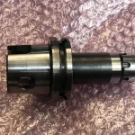 コレットホルダー KM63S-ER16-90Y / KM63 ER Collet Chuck KM63S-ER16-90Y TO220018