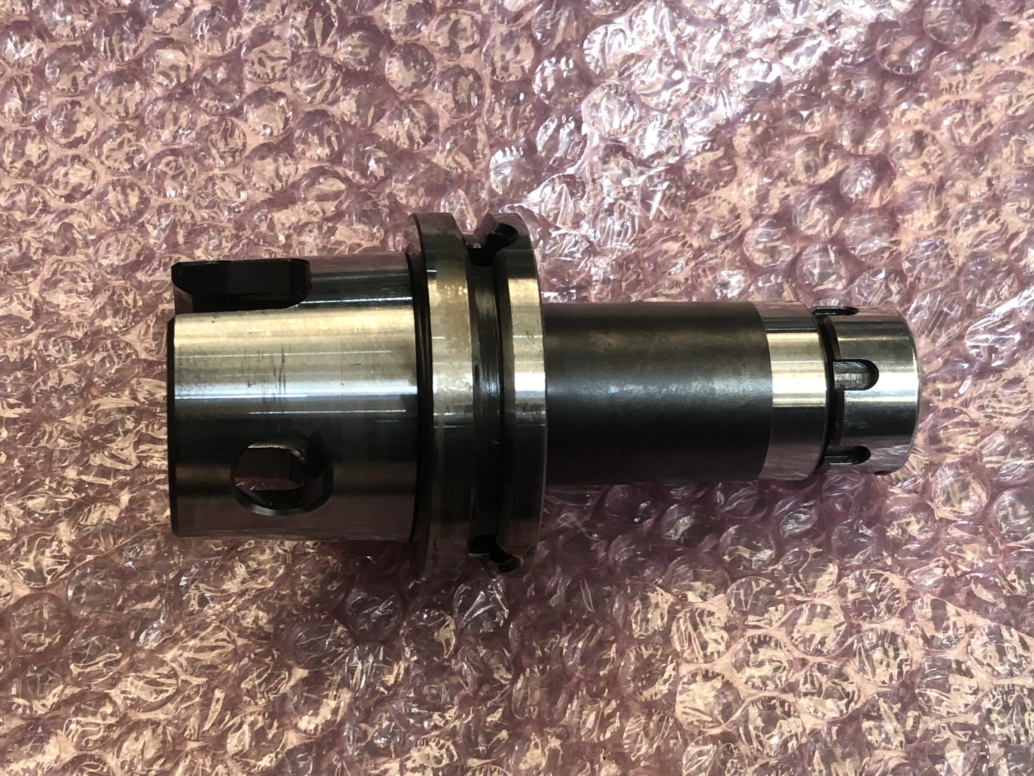 コレットホルダー KM63S-ER16-90Y / KM63 ER Collet Chuck KM63S-ER16-90Y TO220018