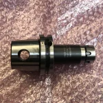 コレットホルダー KM63S-ER16-90Y(MP05-56) / KM63 ER Collet Chuck KM63S-ER16-90Y(MP05-56) TO220023