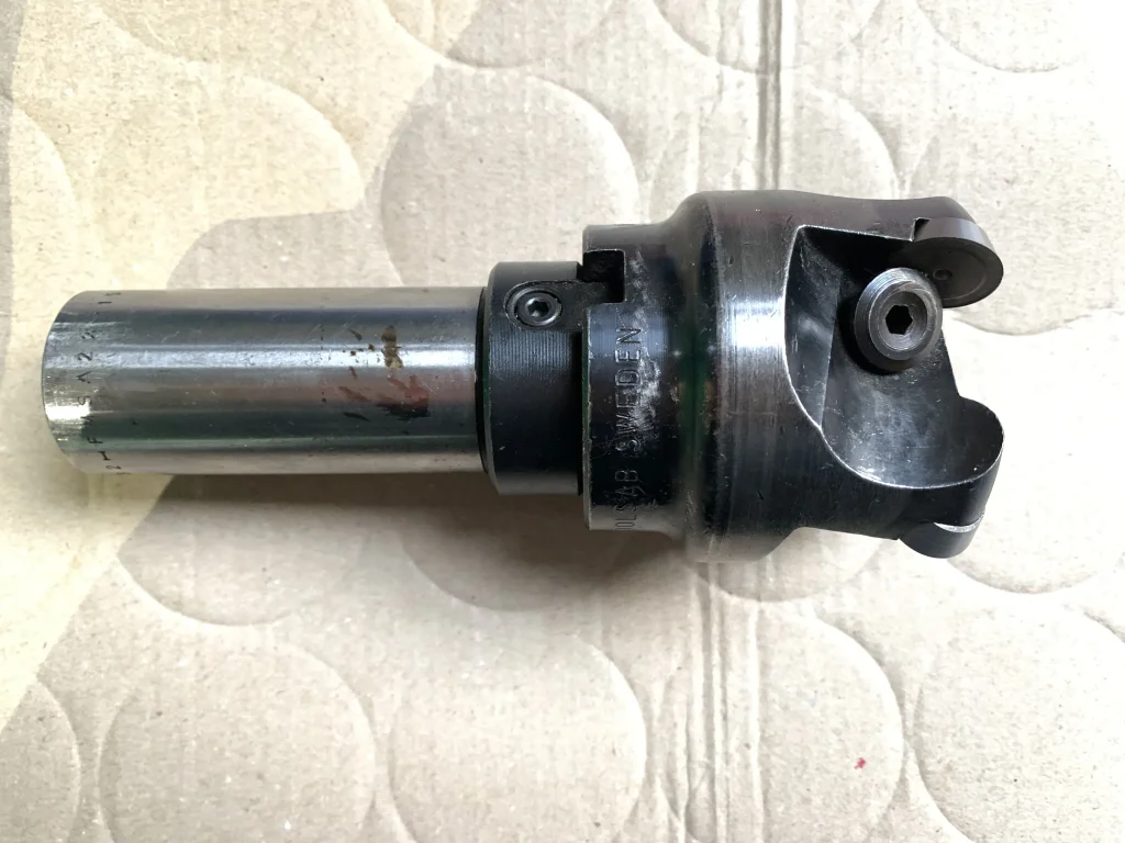 SECO TOOLS/セコツールズ フライスカッター ST32-FMSA22-15 / SECO TOOLS Face Mill Cutter ST32-FMSA22-15 TO220026