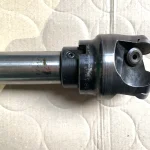SECO TOOLS/セコツールズ フライスカッター ST32-FMSA22-15 / SECO TOOLS Face Mill Cutter ST32-FMSA22-15 TO220026
