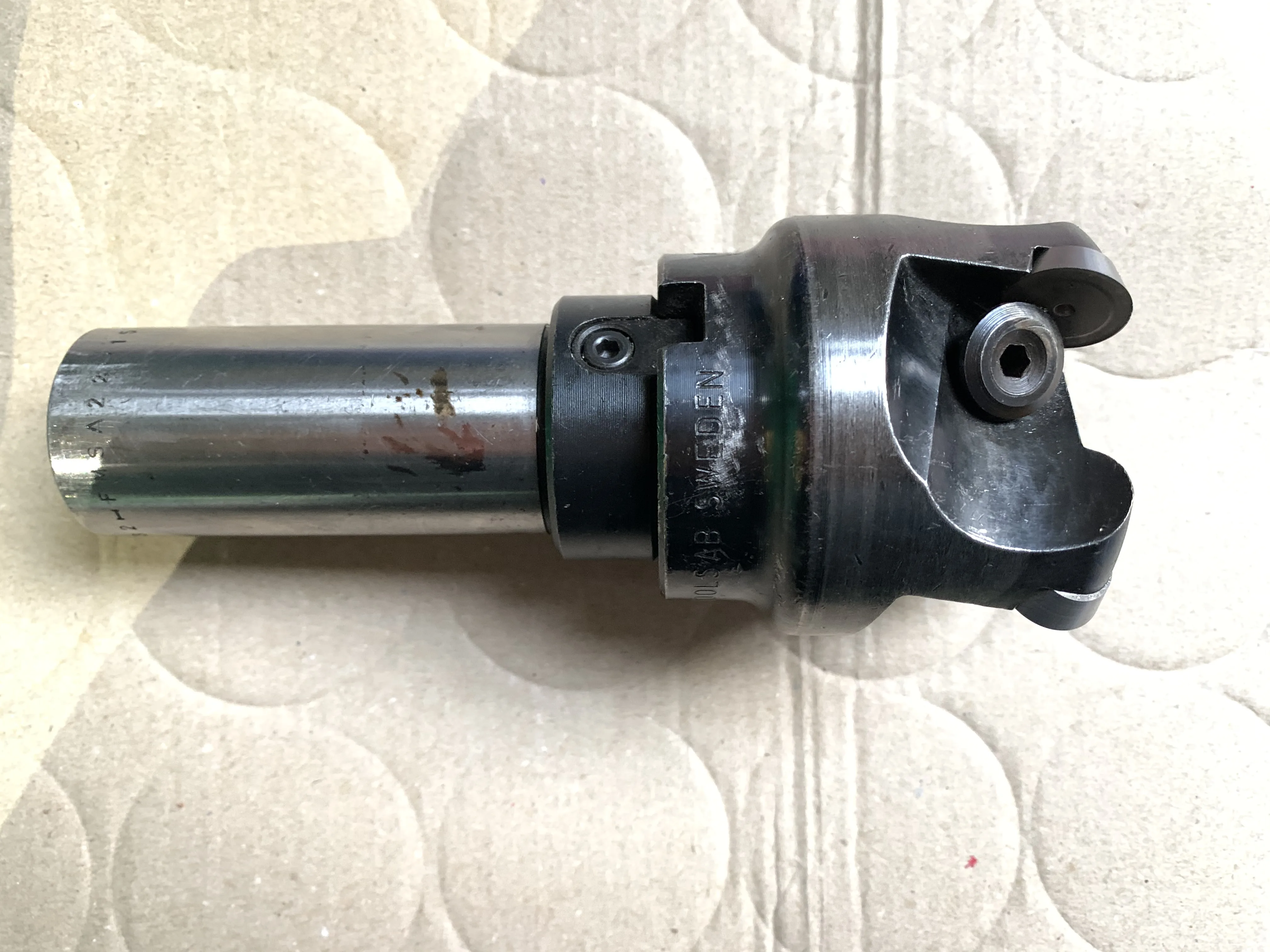 SECO TOOLS/セコツールズ フライスカッター ST32-FMSA22-15 / SECO TOOLS Face Mill Cutter ST32-FMSA22-15 TO220026