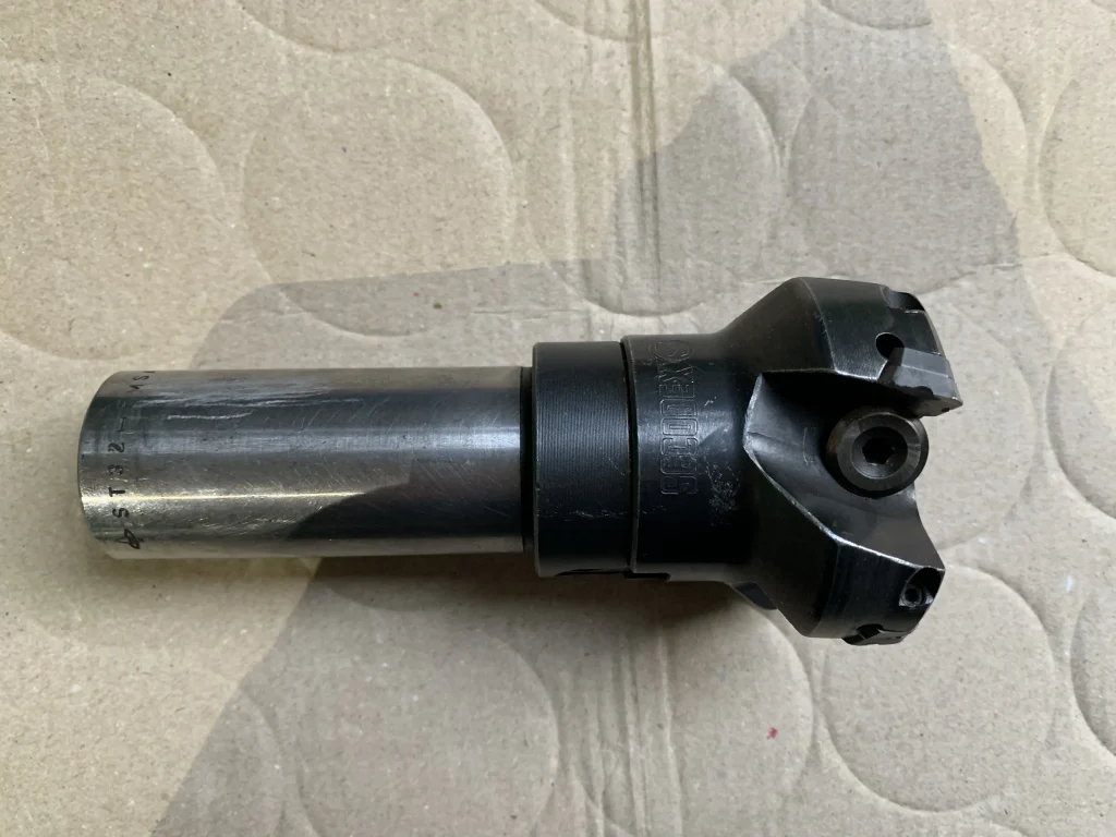 SECO TOOLS/セコツールズ フライスカッター ST32-FMSA22-15 / SECO TOOLS Face Mill Cutter ST32-FMSA22-15 TO220027