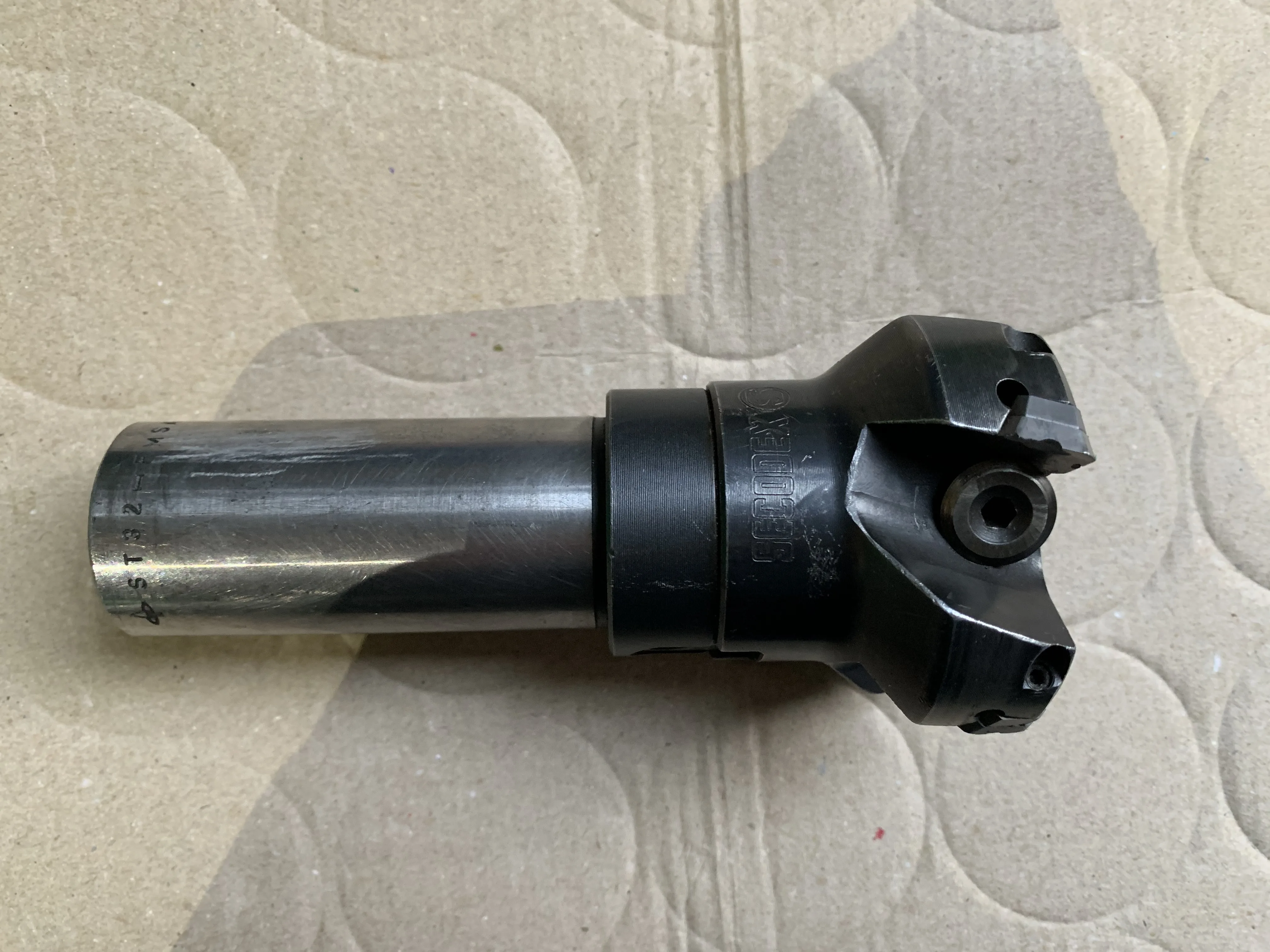 SECO TOOLS/セコツールズ フライスカッター ST32-FMSA22-15 / SECO TOOLS Face Mill Cutter ST32-FMSA22-15 TO220027
