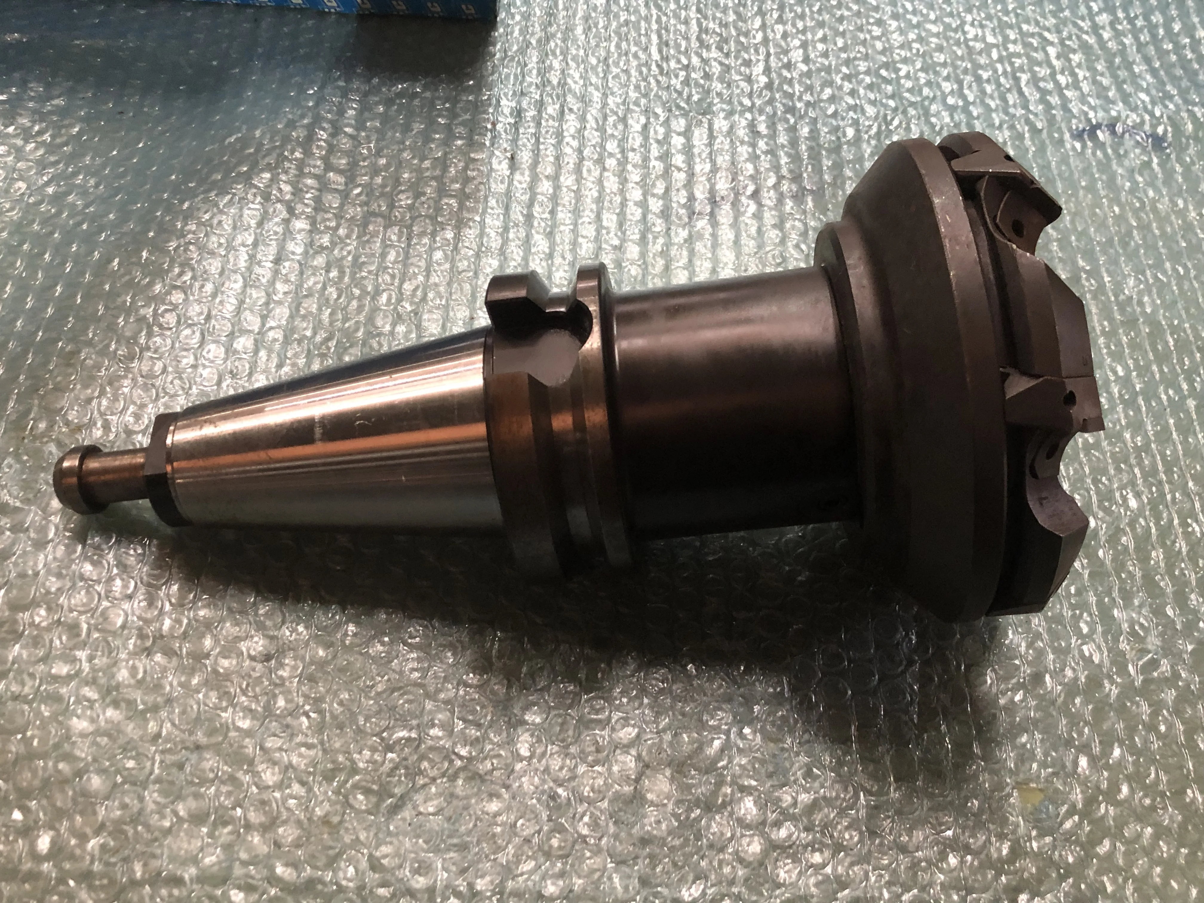 大昭和精機 BIG フェイスミルアーバー BT50-FMA38.1-105 / BIG DAISHOWA BT50 Face Mill Arbor BT50-FMA38.1-105 TO230007