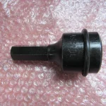 TONE/前田金属工業 インパクト用ヘキサゴンソケット 8AH19 / TONE Impact Hexagon Socket 8AH19 TO230015