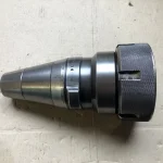 MST/溝口鉄工所 コレットホルダ H50-CTA403 / MST CORPORATION Quick Change Collet Holder H50-CTA403 TO230017