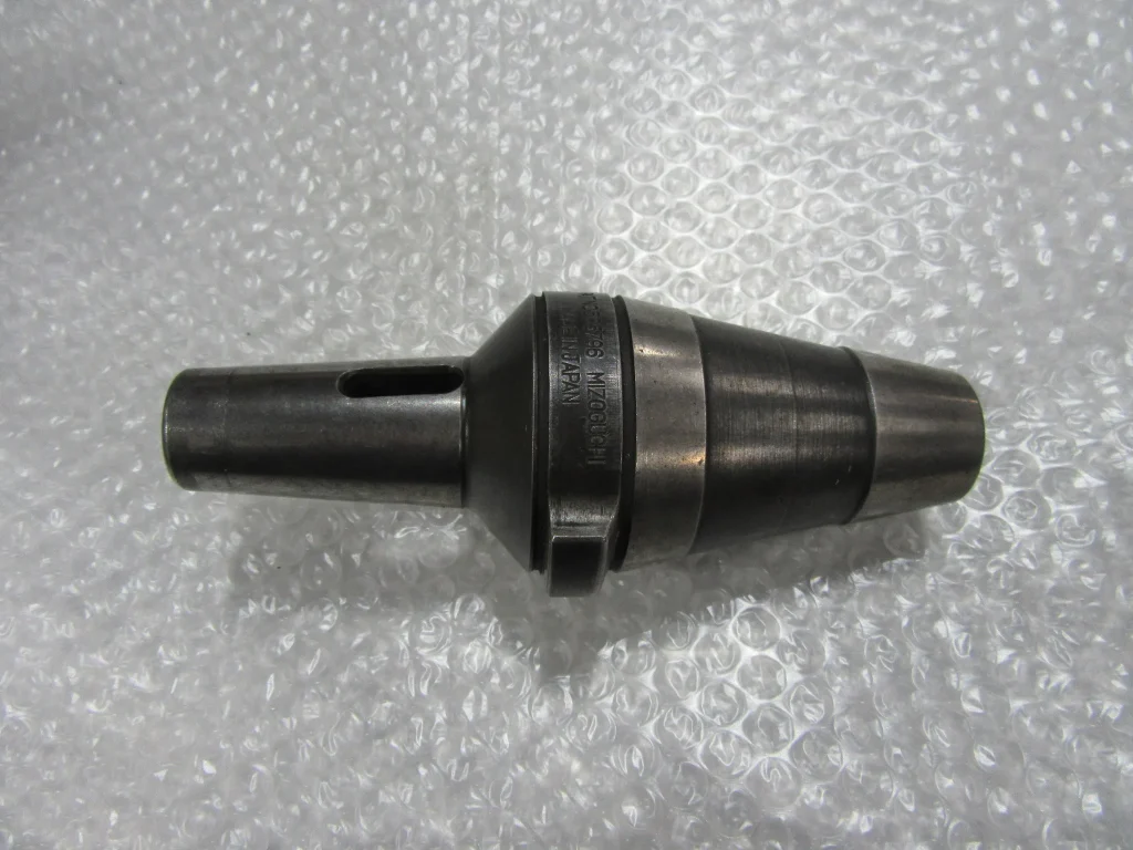 MST/溝口鉄工所 クイックチェンジチャック PAT.NO505796(H50 C1 Collet) / MST CORPORATION Quick Change Chuck PAT.NO505796(H50 C1 Collet) TO230023