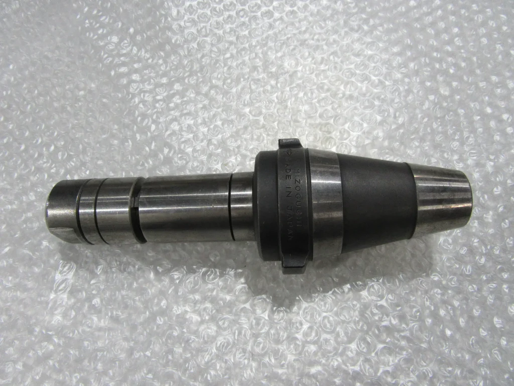MST/溝口鉄工所 サイドカッタアーバ H50-SCM25.4 / MST CORPORATION Side Cutter Arbor H50-SCM25.4 TO230025