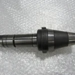 MST/溝口鉄工所 サイドカッタアーバ H50-SCM25.4 / MST CORPORATION Side Cutter Arbor H50-SCM25.4 TO230025