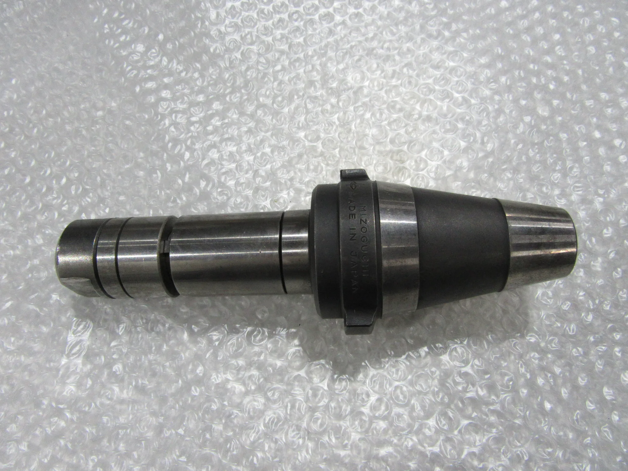 MST/溝口鉄工所 サイドカッタアーバ H50-SCM25.4 / MST CORPORATION Side Cutter Arbor H50-SCM25.4 TO230025