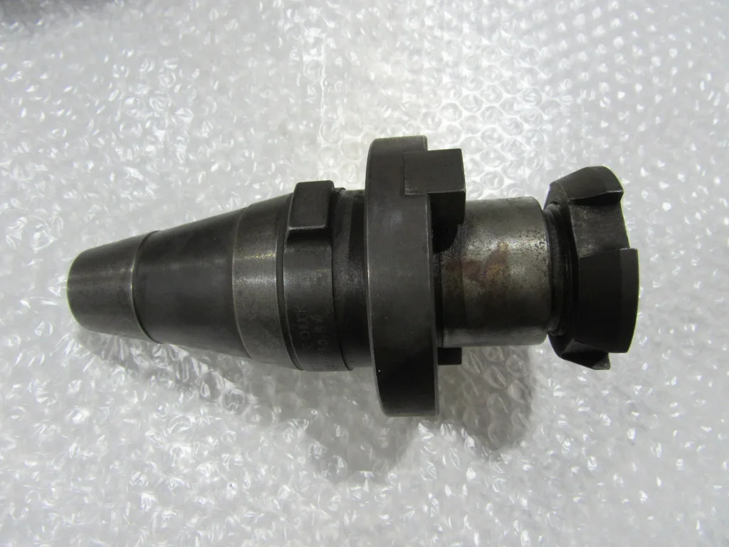 MST/溝口鉄工所 クイックチェンジチャック H50 C3 Collet 50.8 / MST CORPORATION Quick Change Chuck H50 C3 Collet 50.8 TO230027