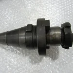 MST/溝口鉄工所 クイックチェンジチャック H50 C3 Collet 50.8 / MST CORPORATION Quick Change Chuck H50 C3 Collet 50.8 TO230027
