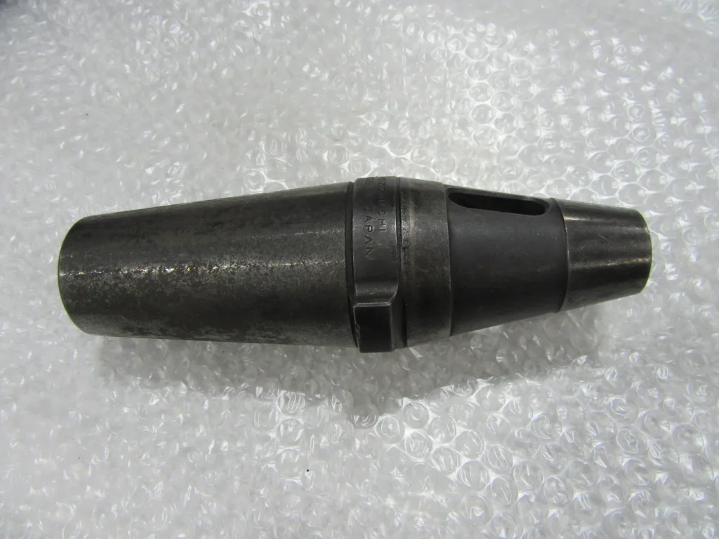 MST/溝口鉄工所 クイックチェンジチャック H50 C1 Collet / MST CORPORATION Quick Change Chuck H50 C1 Collet TO230029