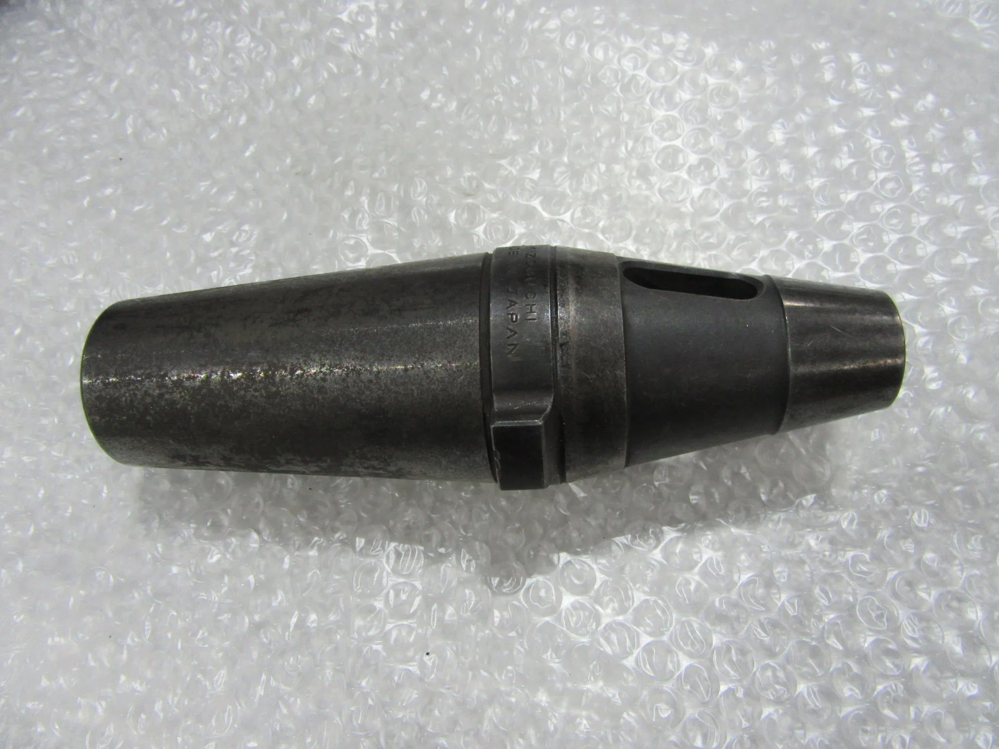 MST/溝口鉄工所 クイックチェンジチャック H50 C1 Collet / MST CORPORATION Quick Change Chuck H50 C1 Collet TO230029
