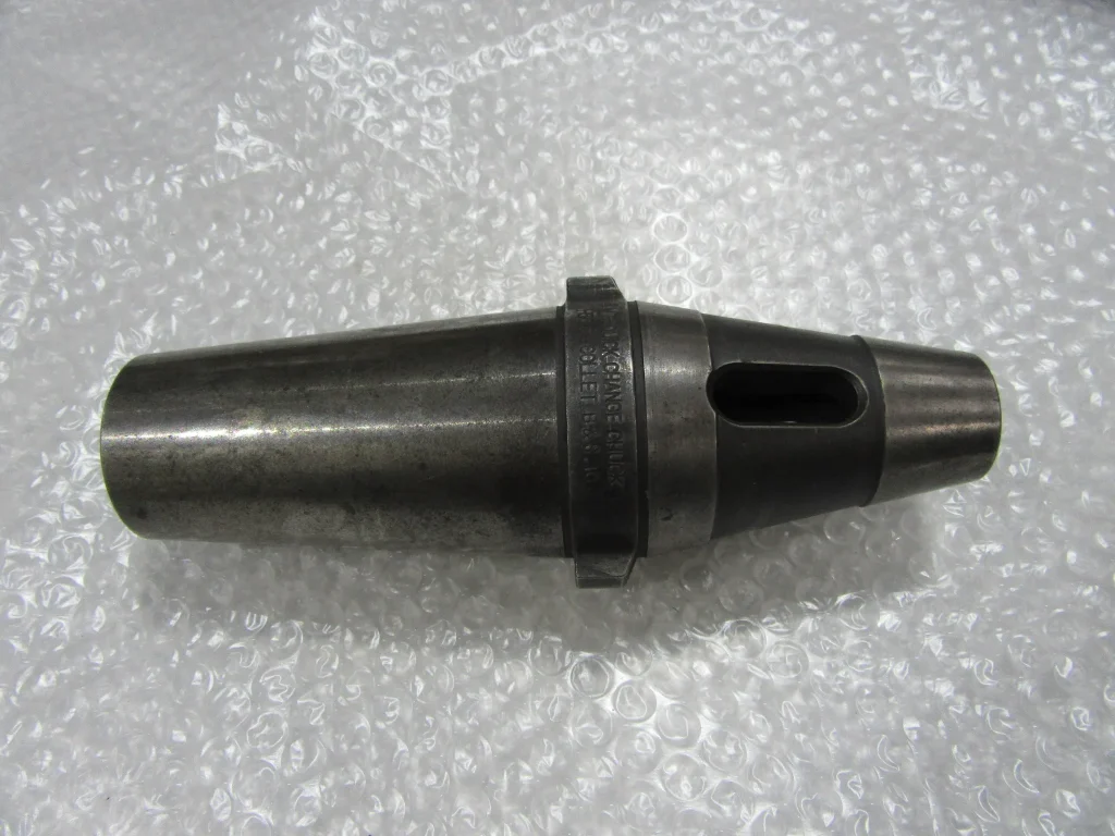 クイックチェンジチャック H50 C3 Collet / Quick Change Chuck H50 C3 Collet TO230030