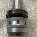 日研工作所 ミーリングチャック MCA40F-22 / NIKKEN KOSAKUSHO WORKS NT50 Milling Chuck MCA40F-22 TO230039