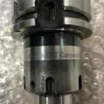 MST/溝口鉄工所 データワンコレットホルダ DETa-1 / MST CORPORATION HSK DETa-1 Collet Holder DETa-1 TO230040