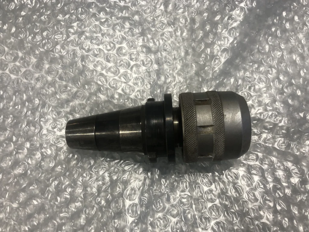 日研工作所 ミーリングチャック MCT35-20 / NIKKEN KOSAKUSHO WORKS NT35 Milling Chuck MCT35-20 TO230042