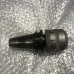 日研工作所 ミーリングチャック MCT35-20 / NIKKEN KOSAKUSHO WORKS NT35 Milling Chuck MCT35-20 TO230042