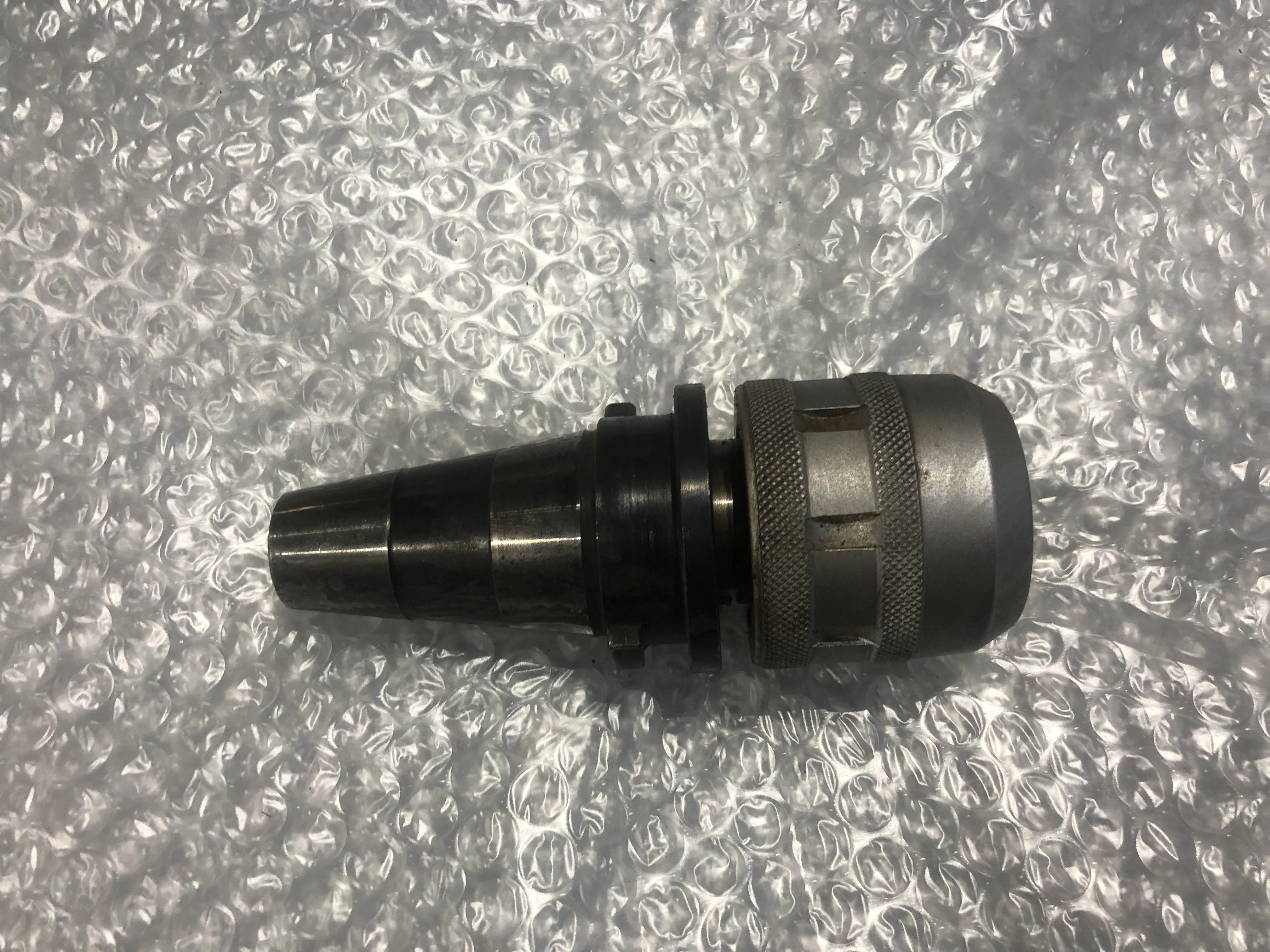日研工作所 ミーリングチャック MCT35-20 / NIKKEN KOSAKUSHO WORKS NT35 Milling Chuck MCT35-20 TO230042
