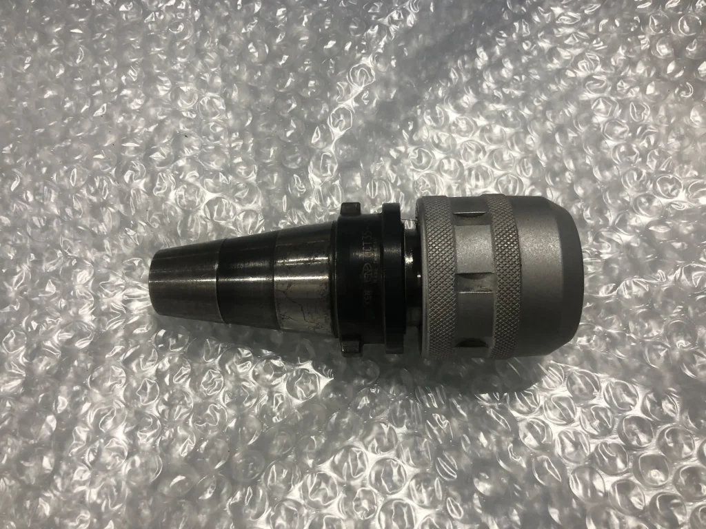 日研工作所 ミーリングチャック MCT35-20 / NIKKEN KOSAKUSHO WORKS NT35 Milling Chuck MCT35-20 TO230043