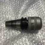 日研工作所 ミーリングチャック MCT35-20 / NIKKEN KOSAKUSHO WORKS NT35 Milling Chuck MCT35-20 TO230043