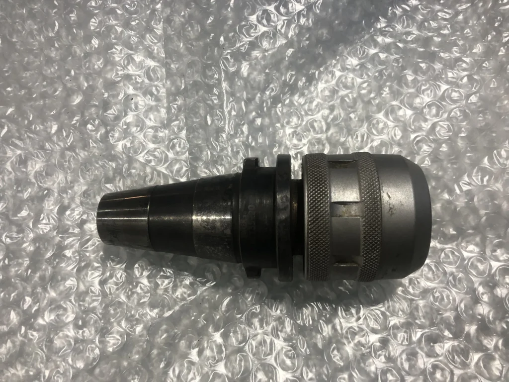 日研工作所 ミーリングチャック MCT35-20 / NIKKEN KOSAKUSHO WORKS NT35 Milling Chuck MCT35-20 TO230045