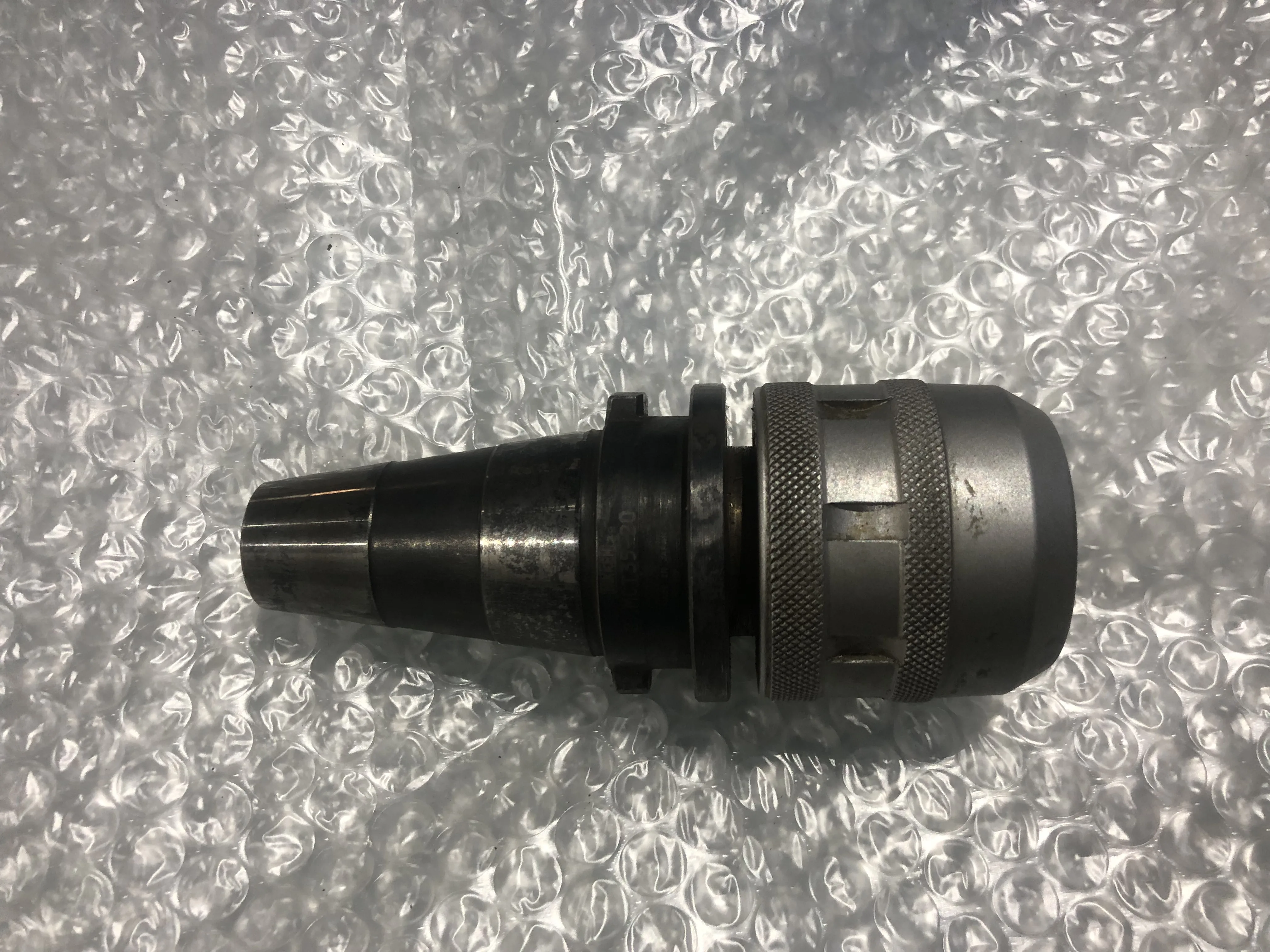 日研工作所 ミーリングチャック MCT35-20 / NIKKEN KOSAKUSHO WORKS NT35 Milling Chuck MCT35-20 TO230045