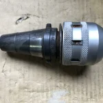 日研工作所 ミーリングチャック MCT35-20SL / NIKKEN KOSAKUSHO WORKS NT35 Milling Chuck MCT35-20SL TO230051
