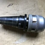 日研工作所 ミーリングチャック MCT35-20 / NIKKEN KOSAKUSHO WORKS NT35 Milling Chuck MCT35-20 TO230052