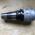 日研工作所 ミーリングチャック MCT35-20 / NIKKEN KOSAKUSHO WORKS NT35 Milling Chuck MCT35-20 TO230053