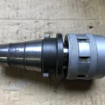 日研工作所 ミーリングチャック MCT35-20 / NIKKEN KOSAKUSHO WORKS NT35 Milling Chuck MCT35-20 TO230055