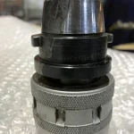 日研工作所 ミーリングチャック MCT35-20 / NIKKEN KOSAKUSHO WORKS NT35 Milling Chuck MCT35-20 TO230056