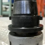 日研工作所 ミーリングチャック MCT35-20 / NIKKEN KOSAKUSHO WORKS NT35 Milling Chuck MCT35-20 TO230058