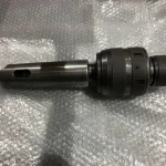 聖和 SHOWA タッパー RT-3 / SHOWA TOOL Tapping Attachment (Morse Taper Shank) RT-3 TO230061