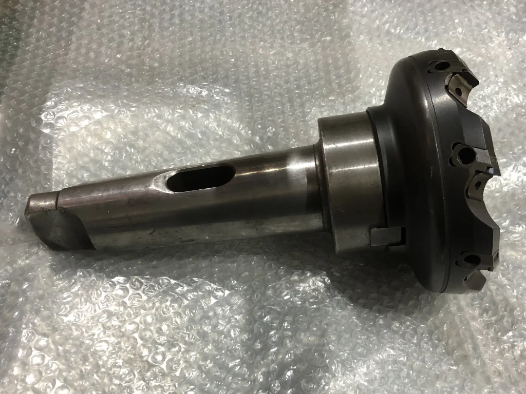 フェイスミルカッター FEM45-41 / Face Mill Cutter FEM45-41 TO230062