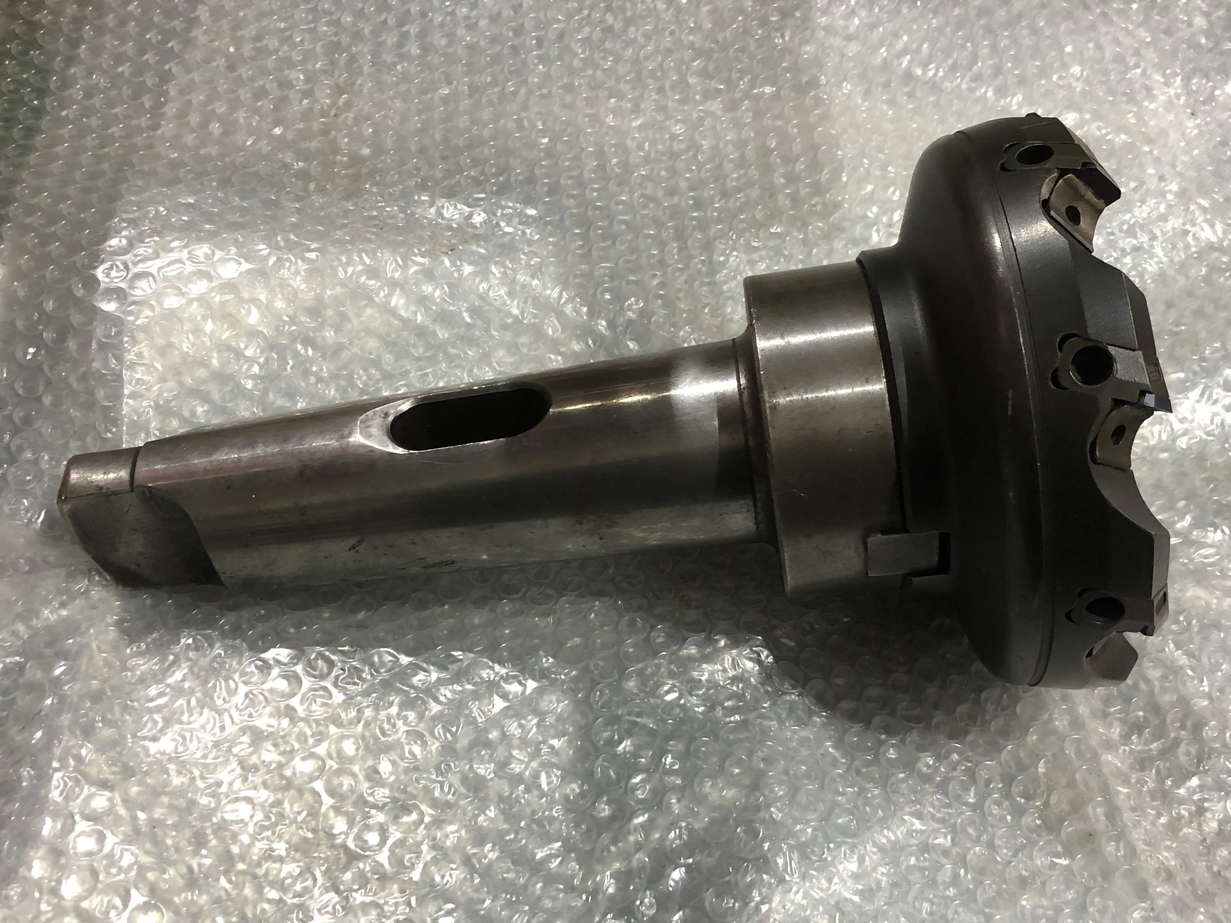 フェイスミルカッター FEM45-41 / Face Mill Cutter FEM45-41 TO230062