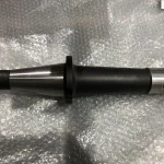 日研工作所 ボーリングヘッド EBA50-8ｘ205M / NIKKEN KOSAKUSHO WORKS NT50 Boring Head EBA50-8ｘ205M TO230066