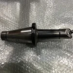 日研工作所 ボーリングヘッド EBA50-7ｘ130M / NIKKEN KOSAKUSHO WORKS NT50 Boring Head EBA50-7ｘ130M TO230067