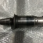 日研工作所 ノンストップ用タッパチャック ZQ40-2（M12-M24 U1/2-U1） / NIKKEN KOSAKUSHO WORKS Non-Stop Tapping Chuck ZQ40-2（M12-M24 U1/2-U1） TO230069