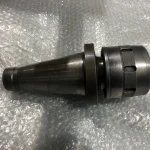 大昭和精機 BIG ニューハイパワーミーリングチャックNT HMC32-50U / BIG DAISHOWA NT New High Power Milling Chuck HMC32-50U TO230071