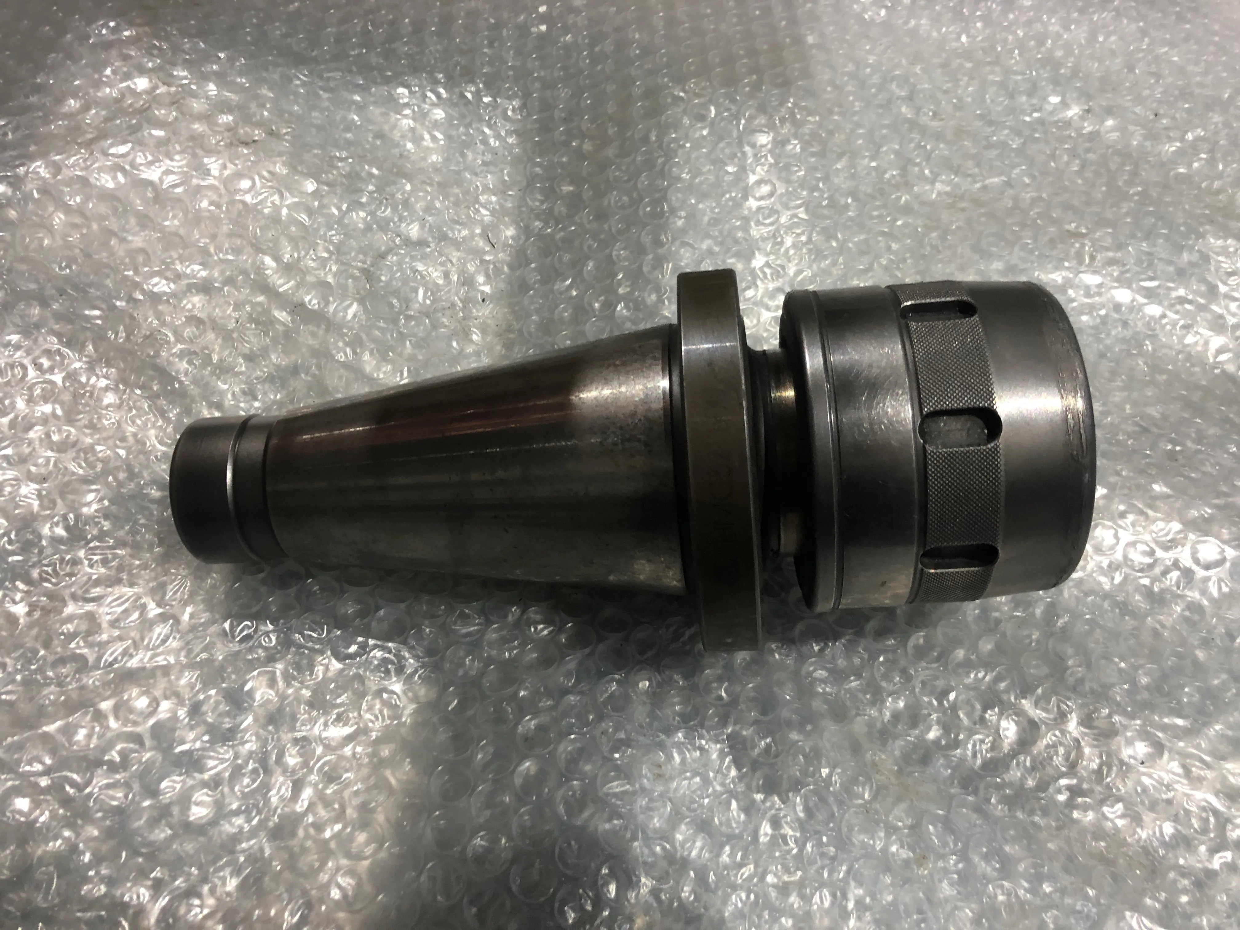 大昭和精機 BIG ニューハイパワーミーリングチャックNT HMC32-50U / BIG DAISHOWA NT New High Power Milling Chuck HMC32-50U TO230071