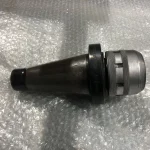 日研工作所 ミーリングチャック MCA50F-32SL / NIKKEN KOSAKUSHO WORKS NT50 Milling Chuck MCA50F-32SL TO230072