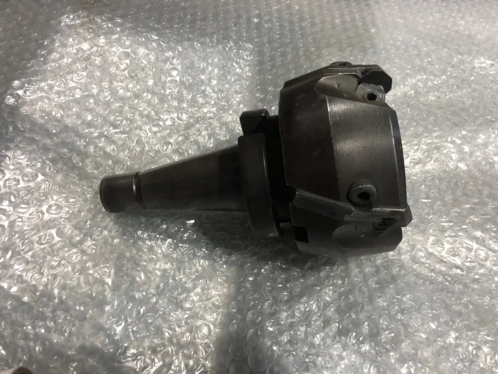 住友電工ハードメタル フェイスミルカッター ALR04R / SUMITOMO ELECTRIC HARDMETAL Face Mill Cutter ALR04R TO230073