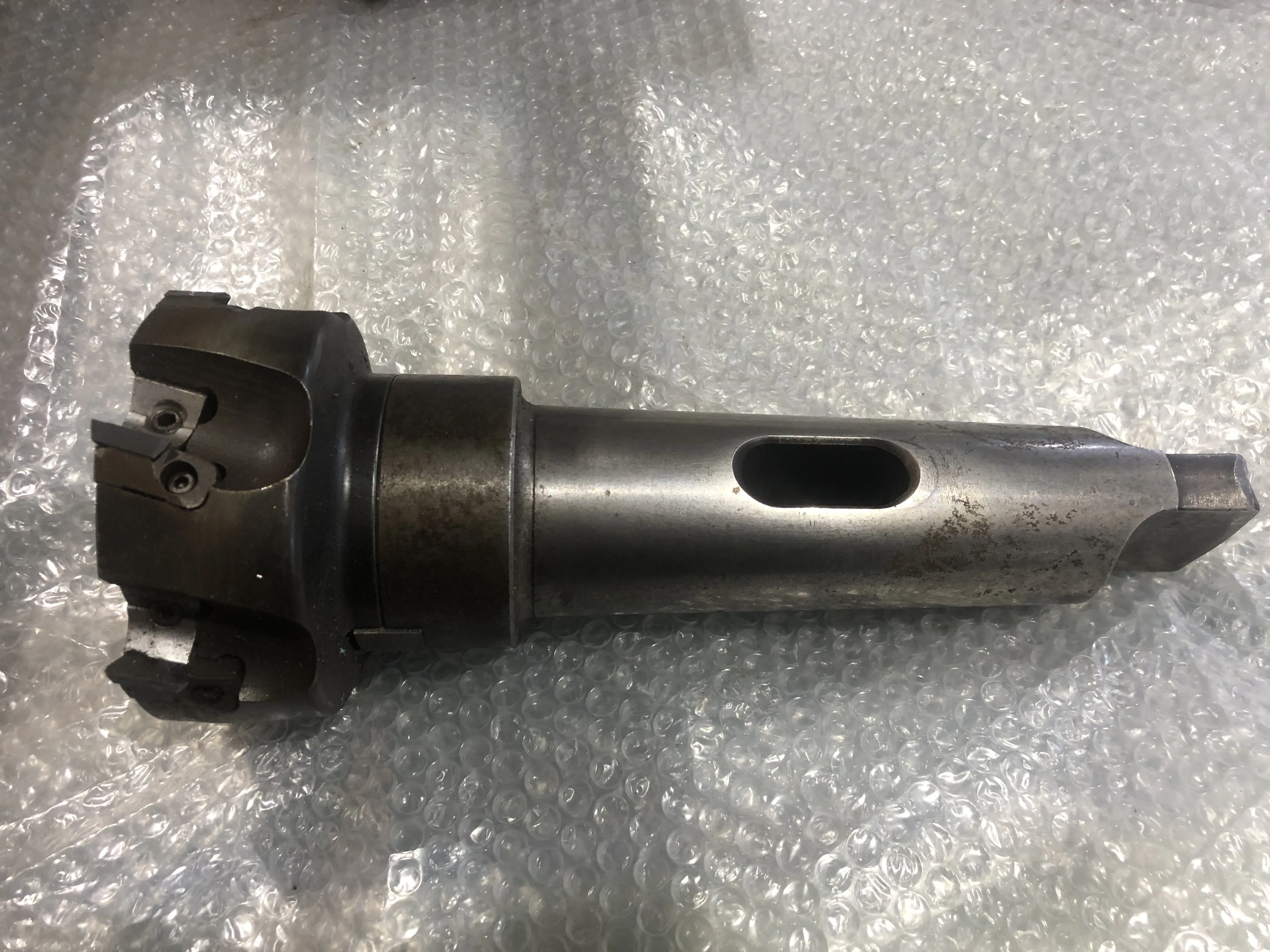 タンガロイ/東芝タンガロイ フェイスミルカッター TSE4005R / TUNGALOY Face Mill Cutter TSE4005R TO230078