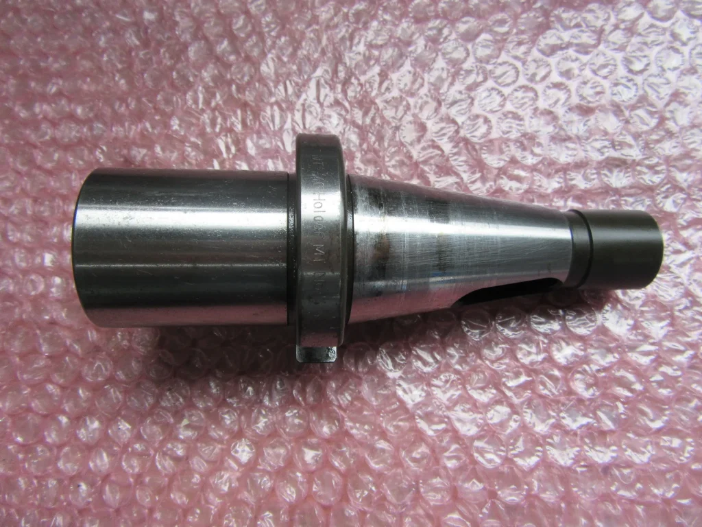 MST/溝口鉄工所 NT40 モールステーパホルダ NT40 Holder MT NO.4 / MST CORPORATION NT40 Holder MT NO.4 TO240006