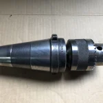日研工作所 クイックチェンジ用ドリルチャック DT45-6 / NIKKEN KOSAKUSHO WORKS DT45-6 TO240016